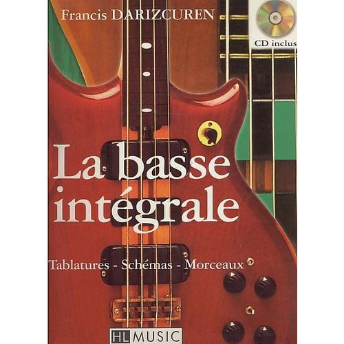 La Basse Intégrale