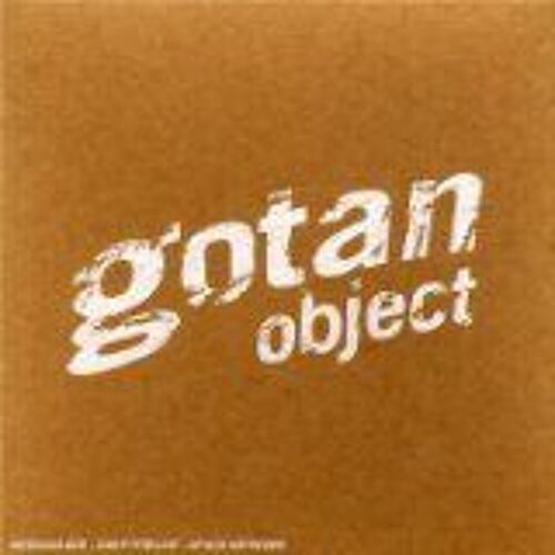 Live Object Box -Deluxe-
