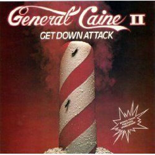 Get Down Attack