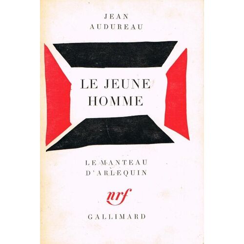 Le Jeune Homme