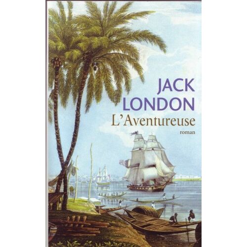 L'aventureuse