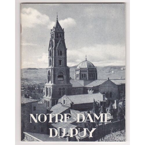 Notre Dame Du Puy