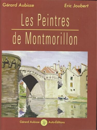 Les Peintres De Montmorillon