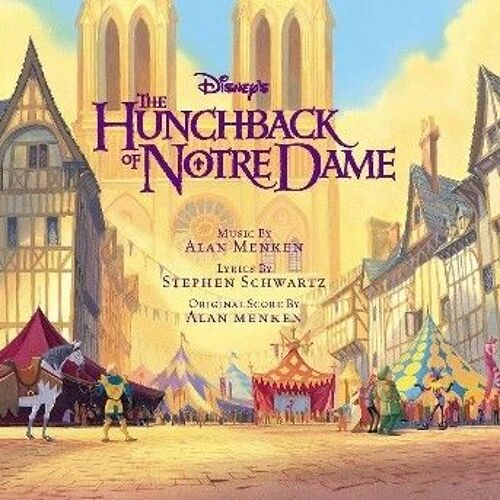 B.S.O. (Alan Menken)