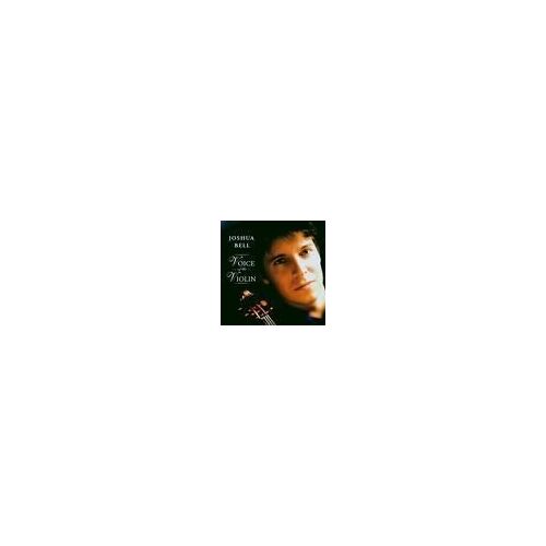 Voice Of The Violin/Lim.E