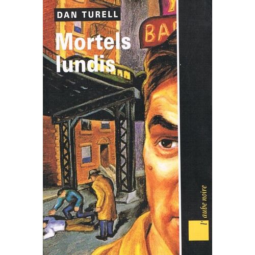Mortels Lundis