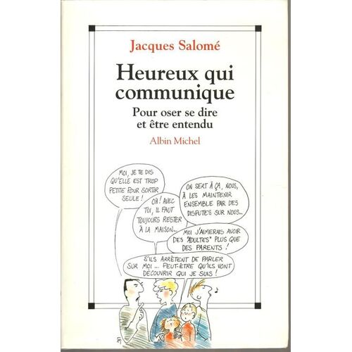 Heureux Qui Communique