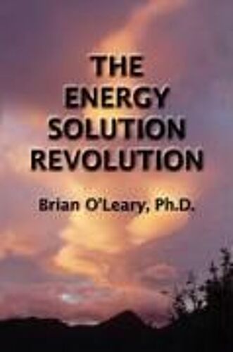 The Energy Solution Revolution