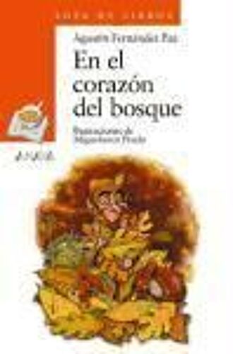 En El Corazón Del Bosque