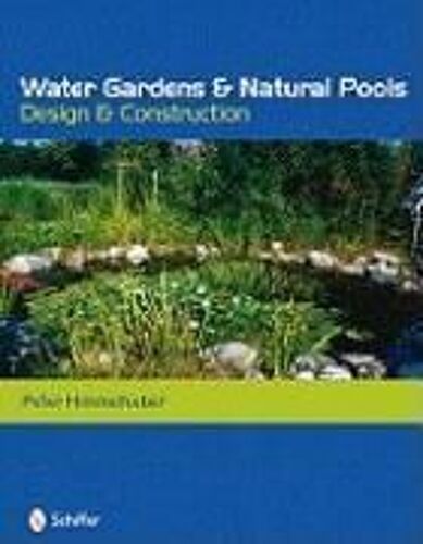 Water Gardens And Natural Pools
