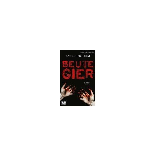Beutegier