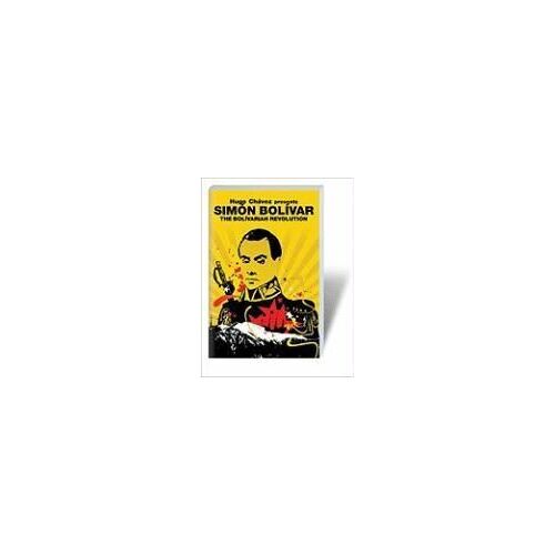 The Bolivarian Revolution