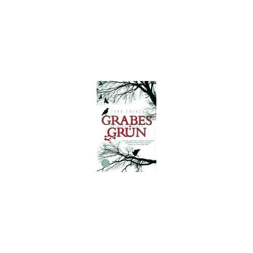Grabesgrün