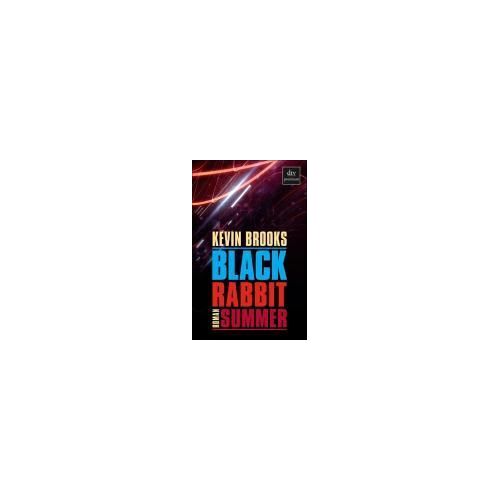 Black Rabbit Summer