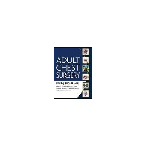 Adult Chest Surgery