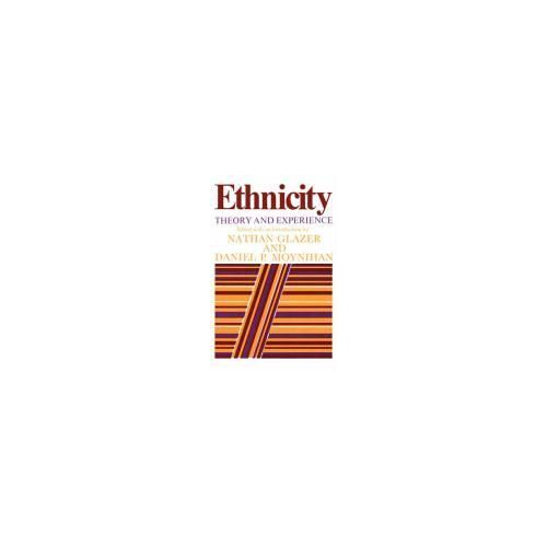 Ethnicity