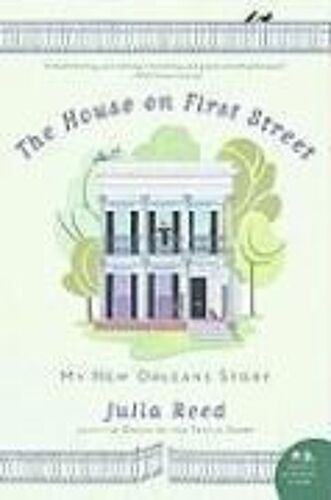 The House On First Street