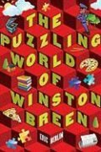 The Puzzling World Of Winston Breen