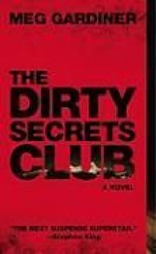 The Dirty Secrets Club