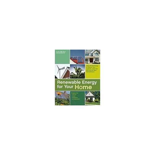 Renewable Energy For Your Home