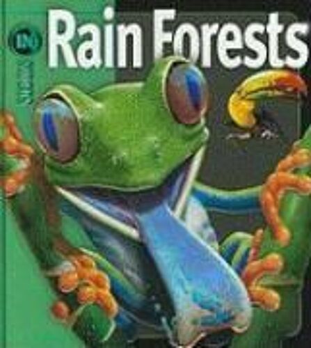 Rain Forests