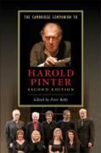 The Cambridge Companion To Harold Pinter