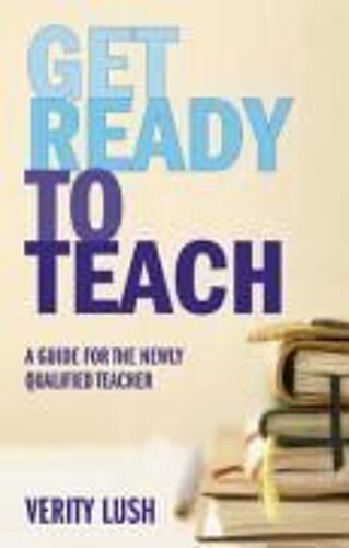 Get Ready To Teach