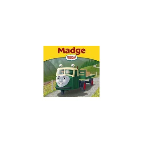 Madge