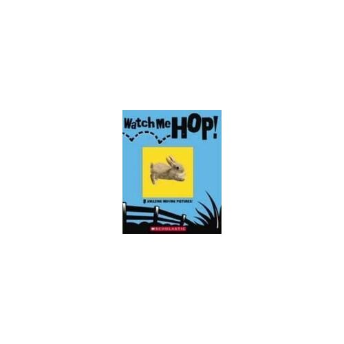 Watch Me Hop!