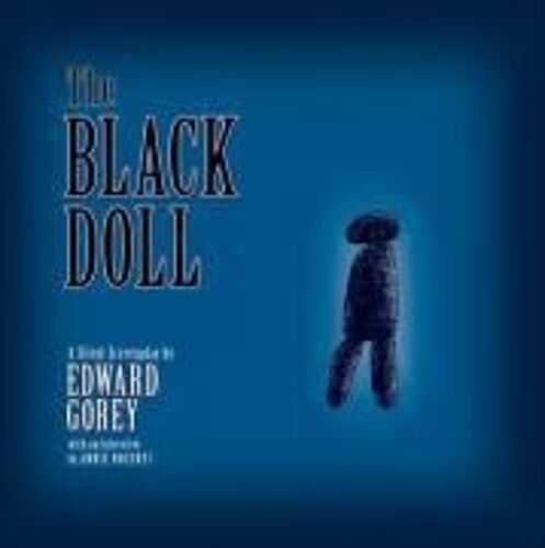 The Black Doll: A Silent Screenplay
