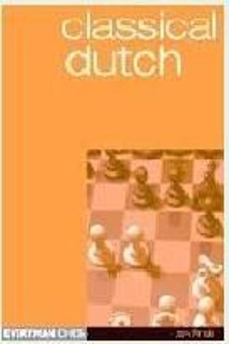 Classical Dutch