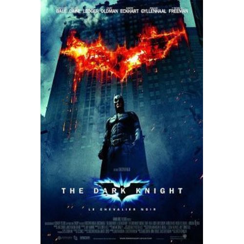 Batman The Dark Knight