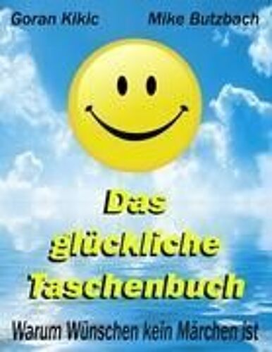 Das Glückliche Taschenbuch