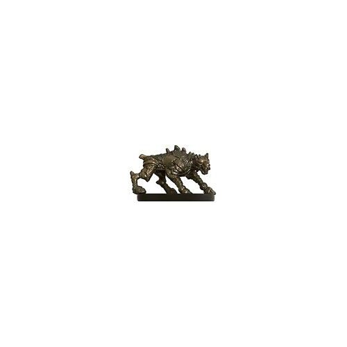 Iron Defender - D&d Miniatures - Dungeons Of Dread