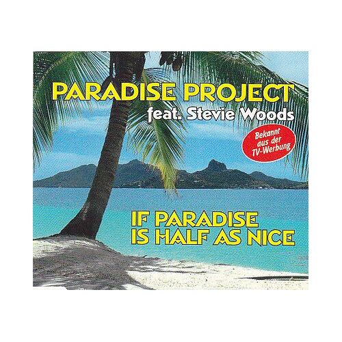 If Paradise Is Half As Nice
