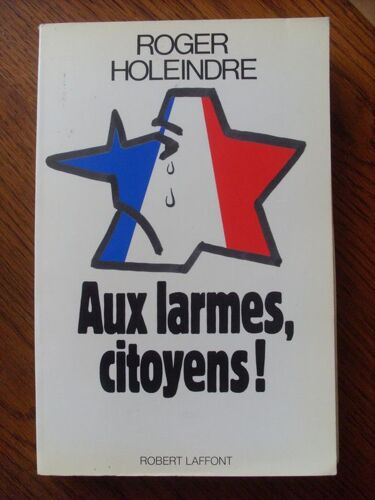 Aux Larmes, Citoyens