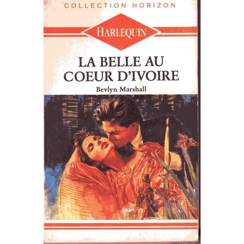 La Belle Au Coeur D'ivoire