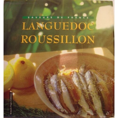 Languedoc Roussillon