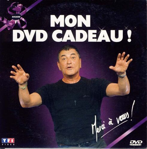Mon Dvd Cadeau