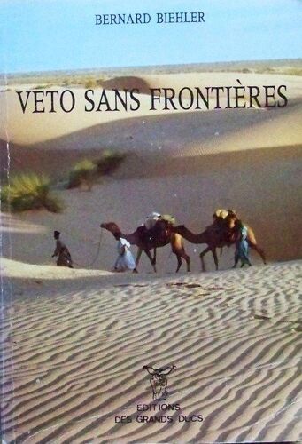 Véto Sans Frontières