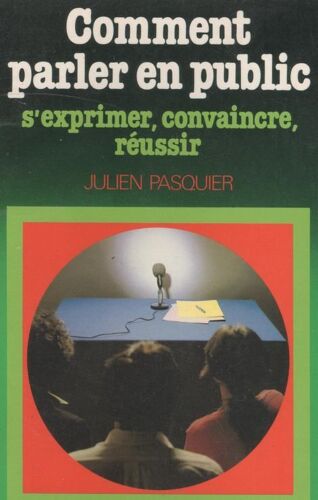 Comment Parler En Public