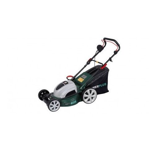 Varo Tondeuse électrique 1800 W POWPG10240