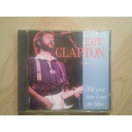 The First Time I Met The Blues (16 Titres)