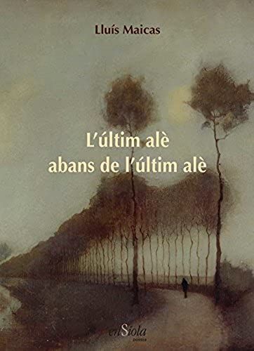 L¿Últim Alè Abans De L¿Últim Alè