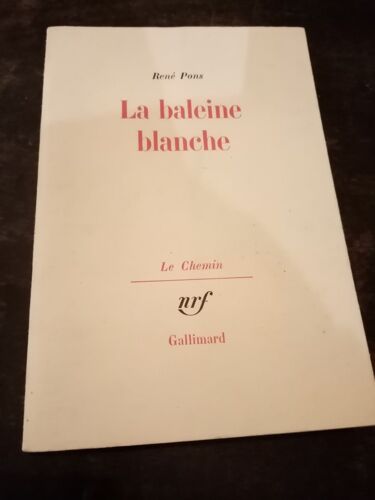 La Baleine Blanche