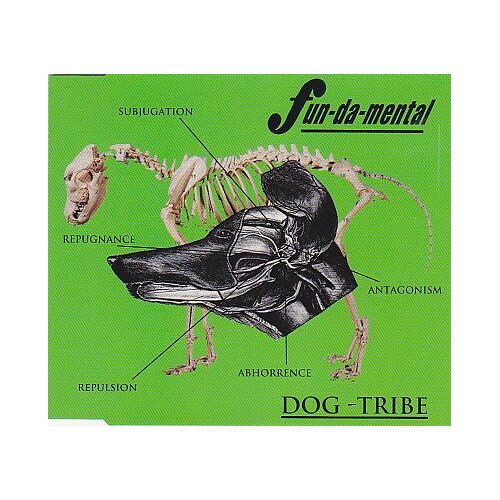 Dog Tribe