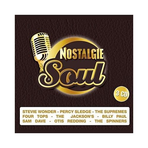 Nostalgie Soul