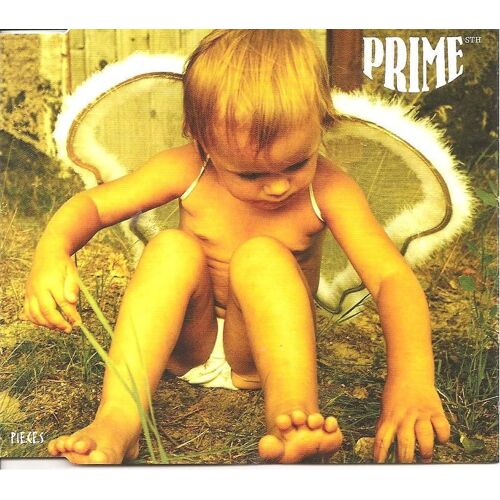 Prime (Pieces) - Cd 3 Titres