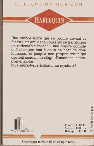 Les Métamorphoses De Samuel