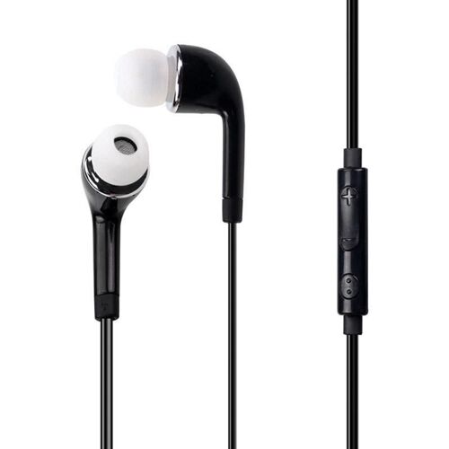Écouteurs filaires Super Bass 3.5mm, oreillettes de Sport avec Microphone intégré, mains libres, pour téléphone intelligent Android